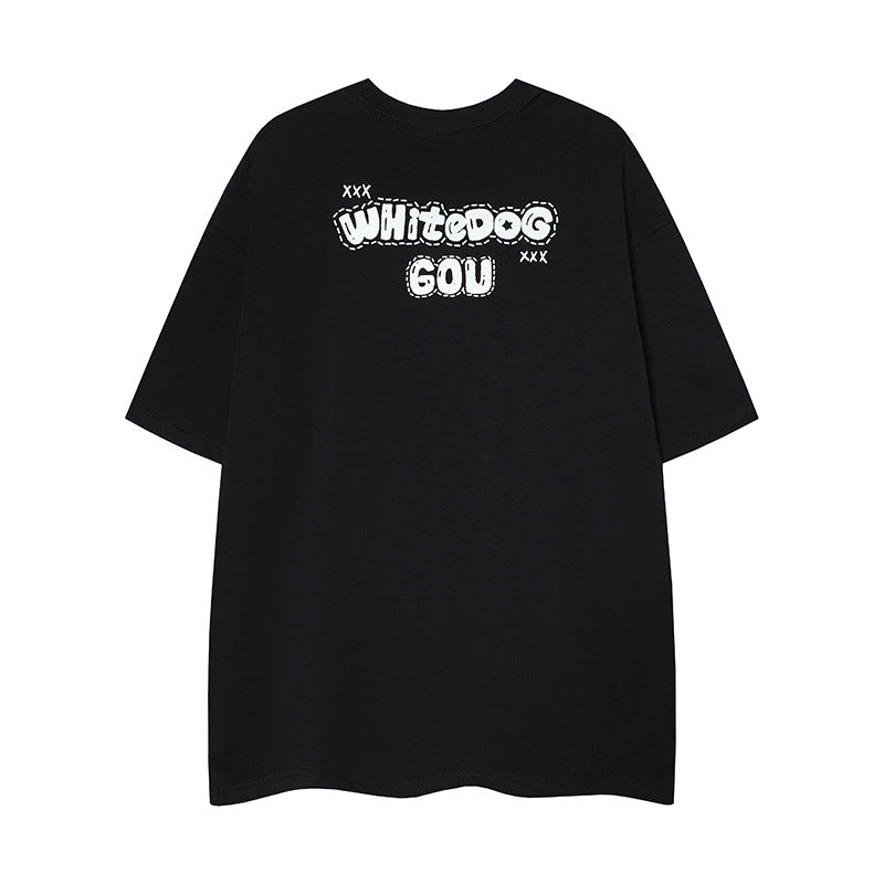 Nyc 1990 Shirt Short Sleeve