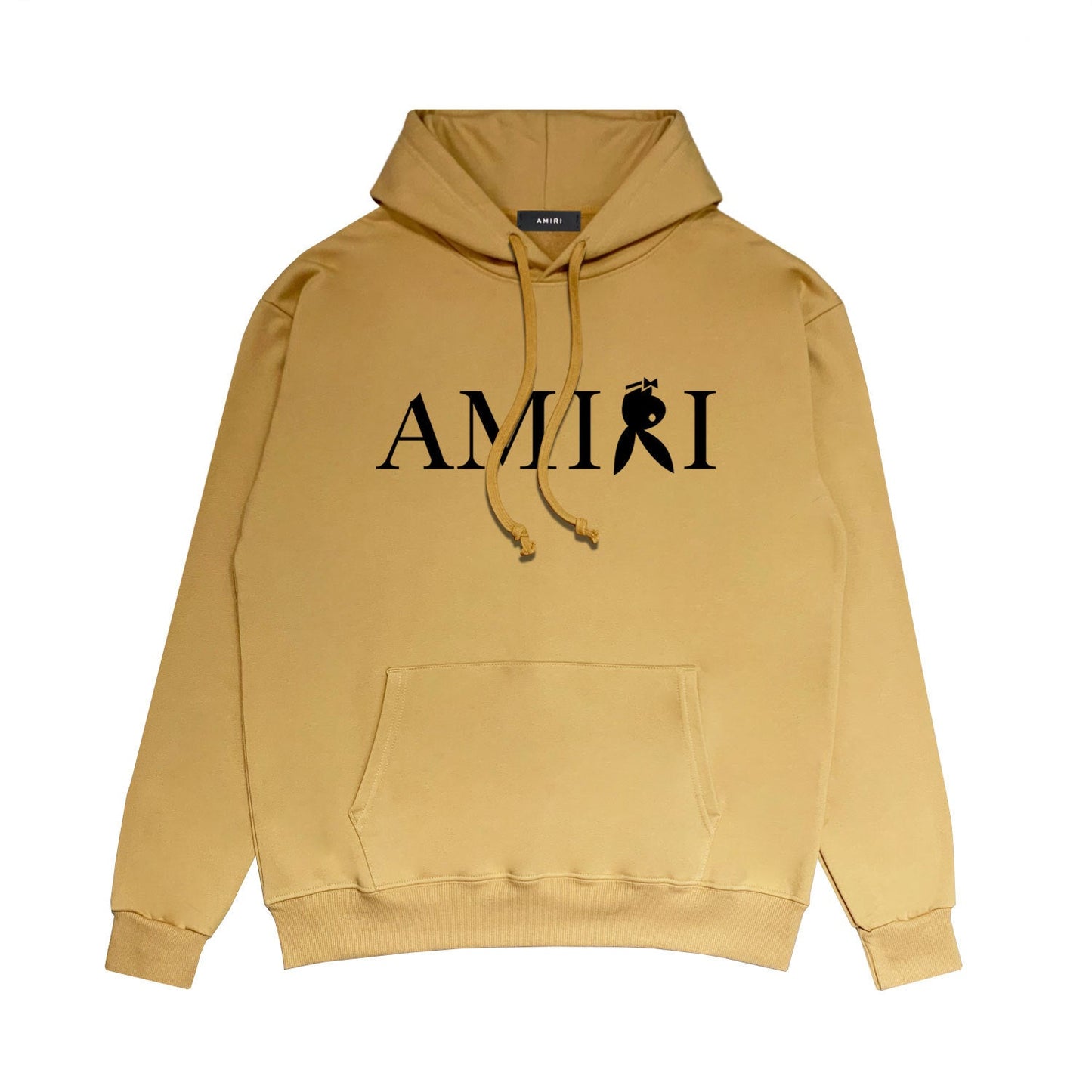 Amiri Hooide Sweatshirts