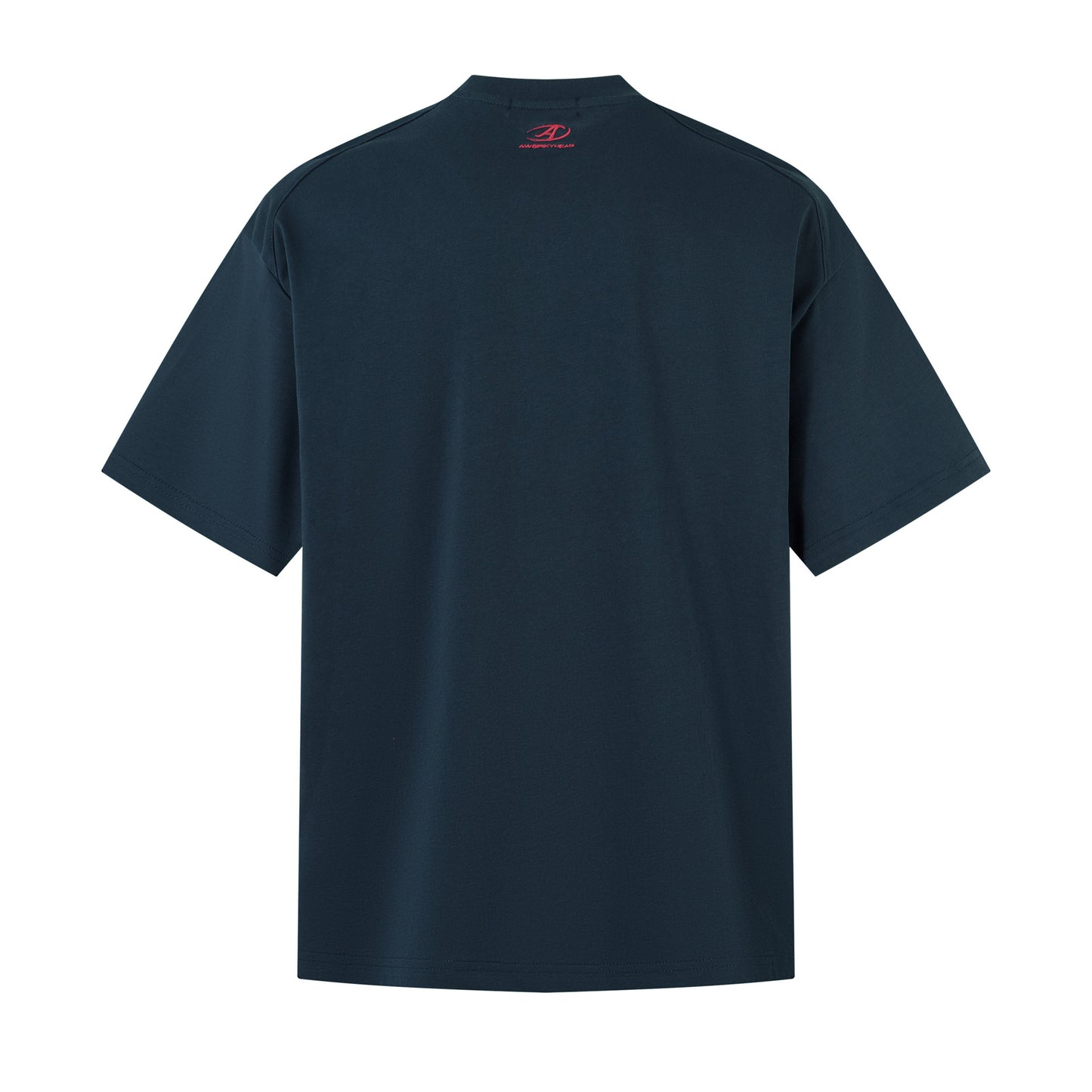 Hip hop clothing new york summer t-shirt short sleeves