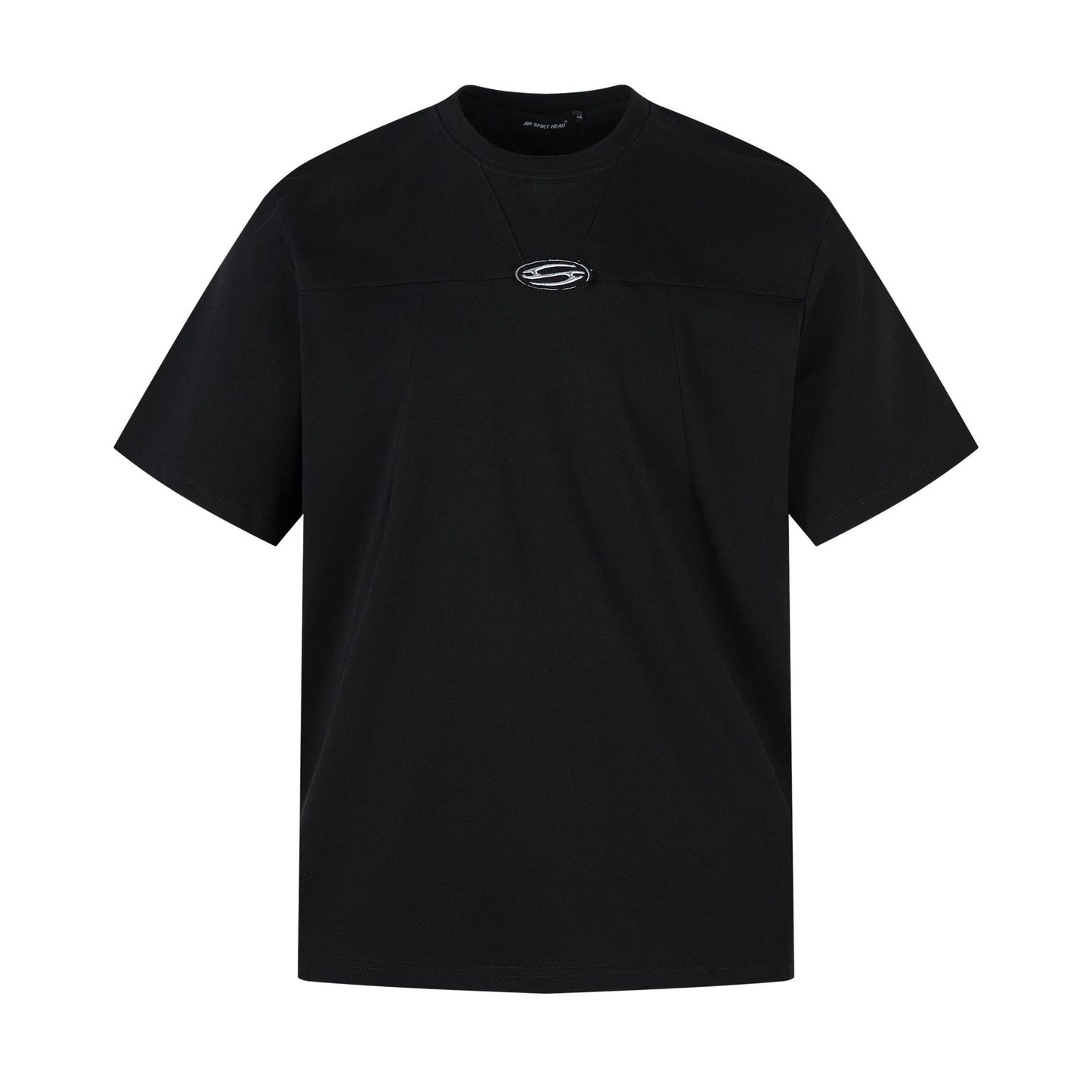 Hip Hop Clothing Summer Vintage Short Sleeve T-Shirt