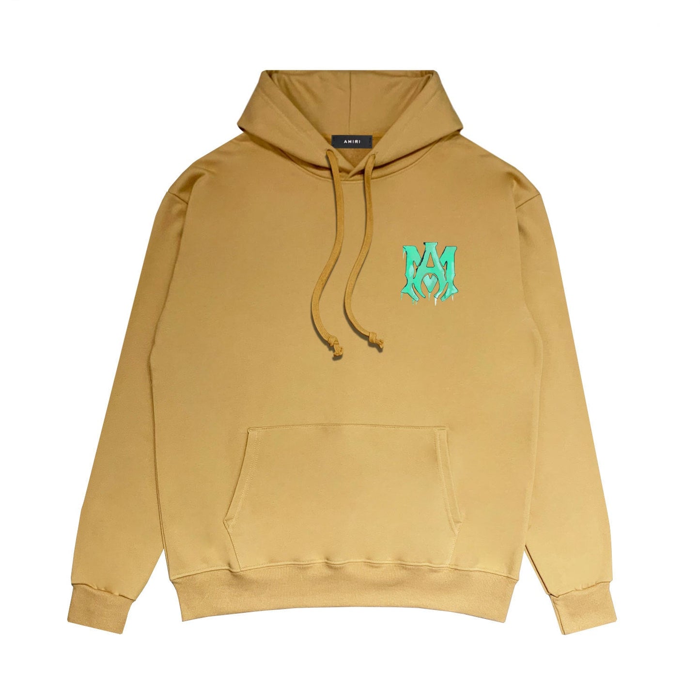 Amiri Hooide Sweatshirts