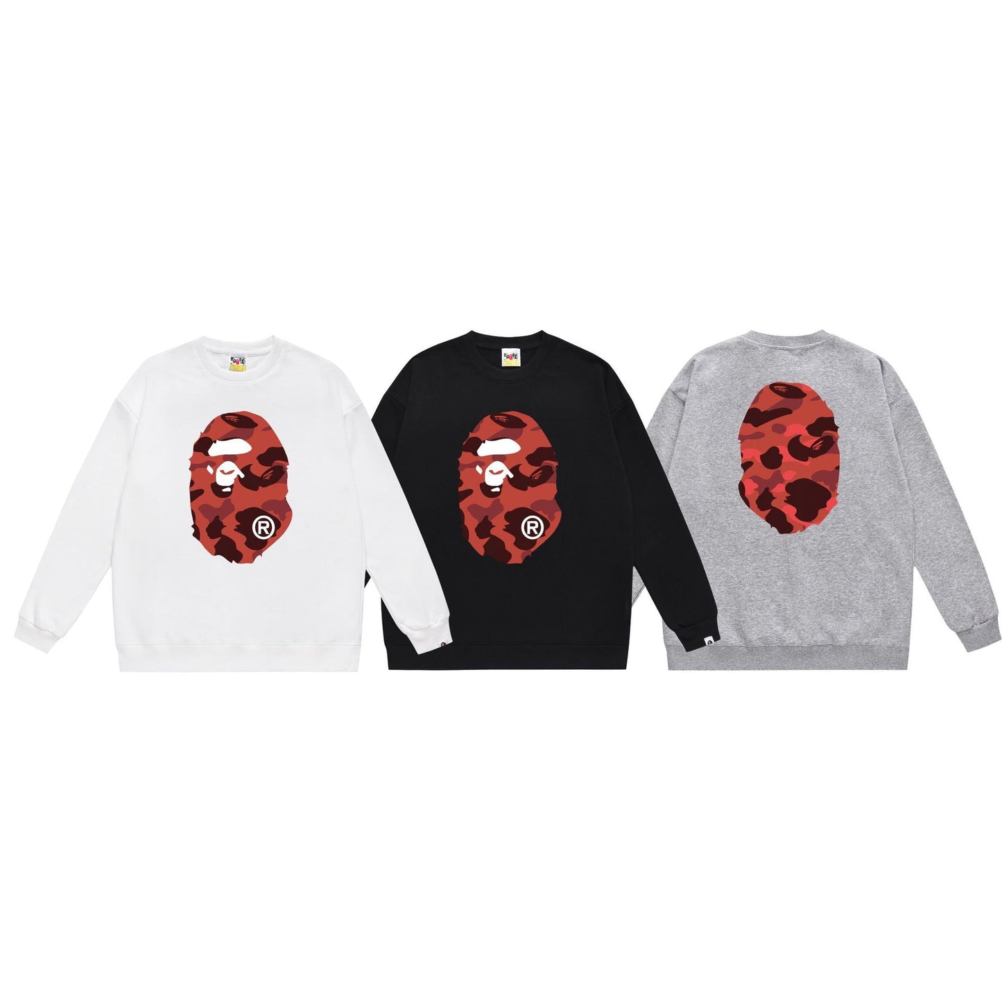 Ape Sweatshirt