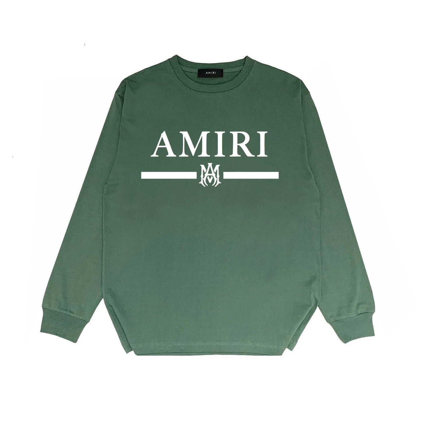 Amiri Sweatshirt Long Sleee Shirts