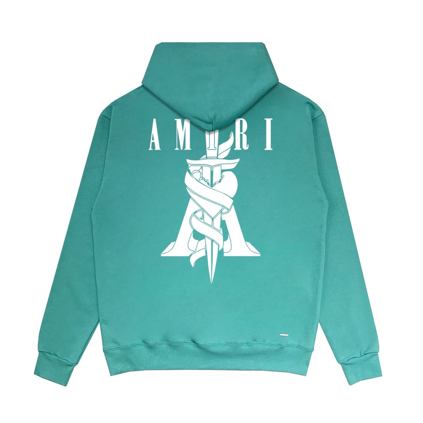 Amiri Hooide Sweatshirts