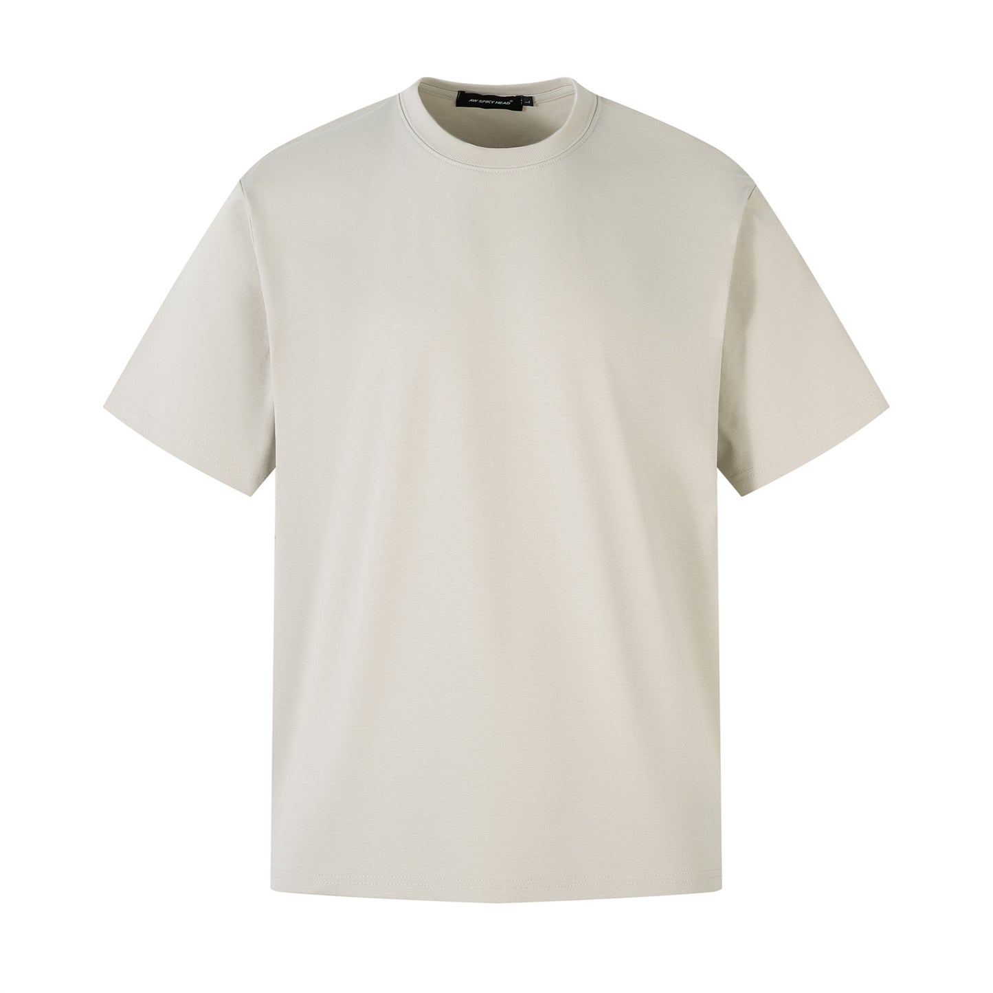 Vintage tarz t shirt summer loose round neck short sleeve t-shirt