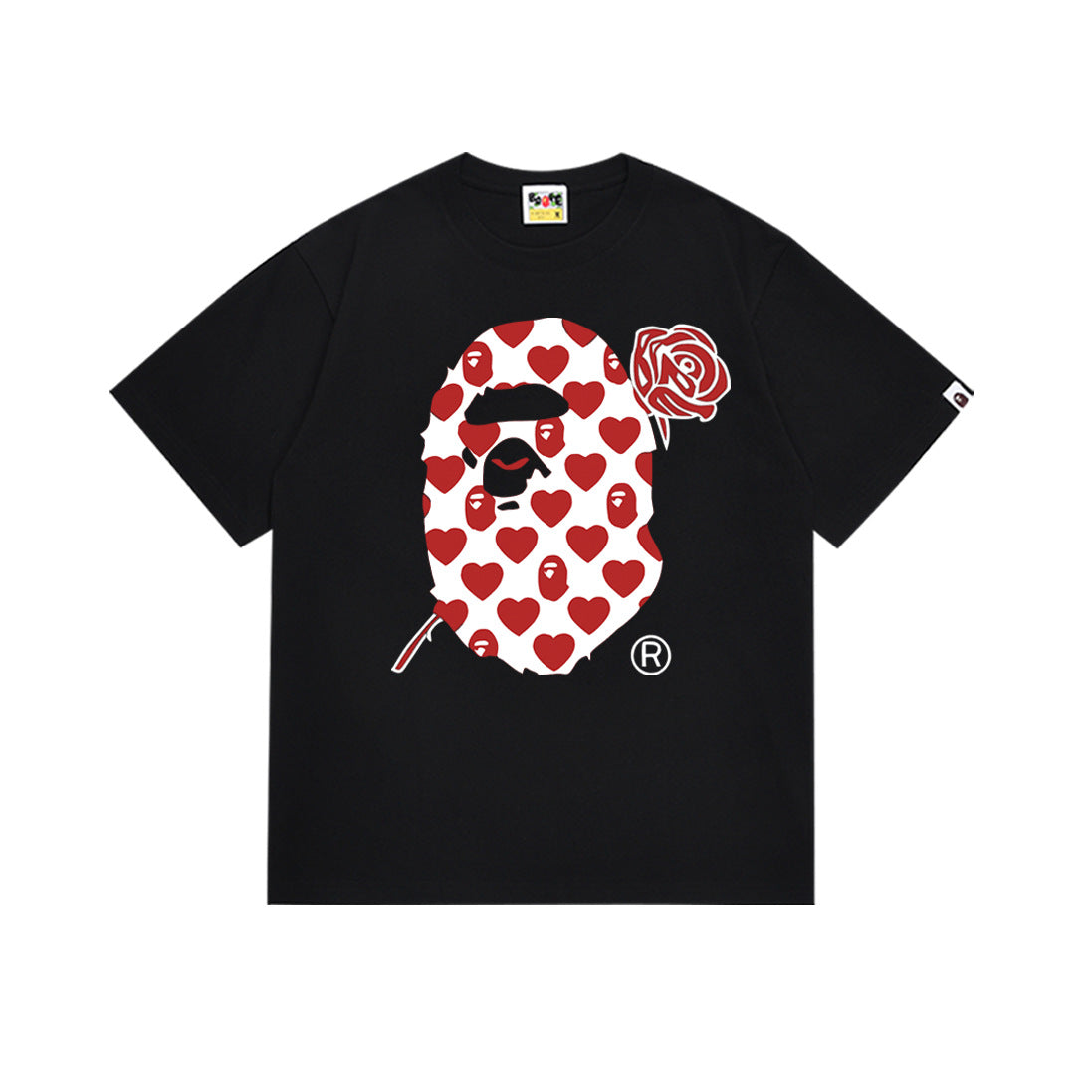 Ape T Shirt
