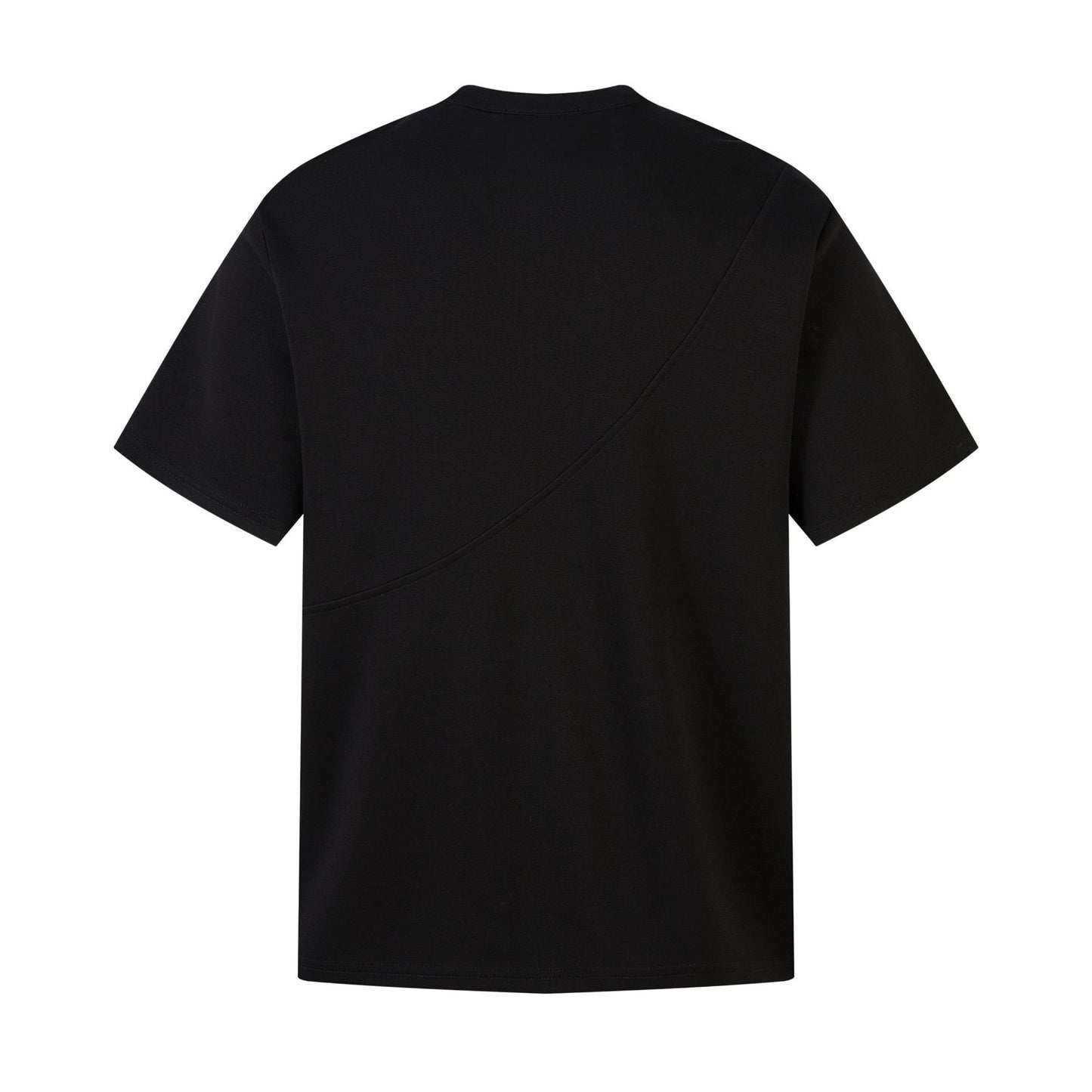 Ye T Shirt Summer Zipper T-Shirt Short Sleeve