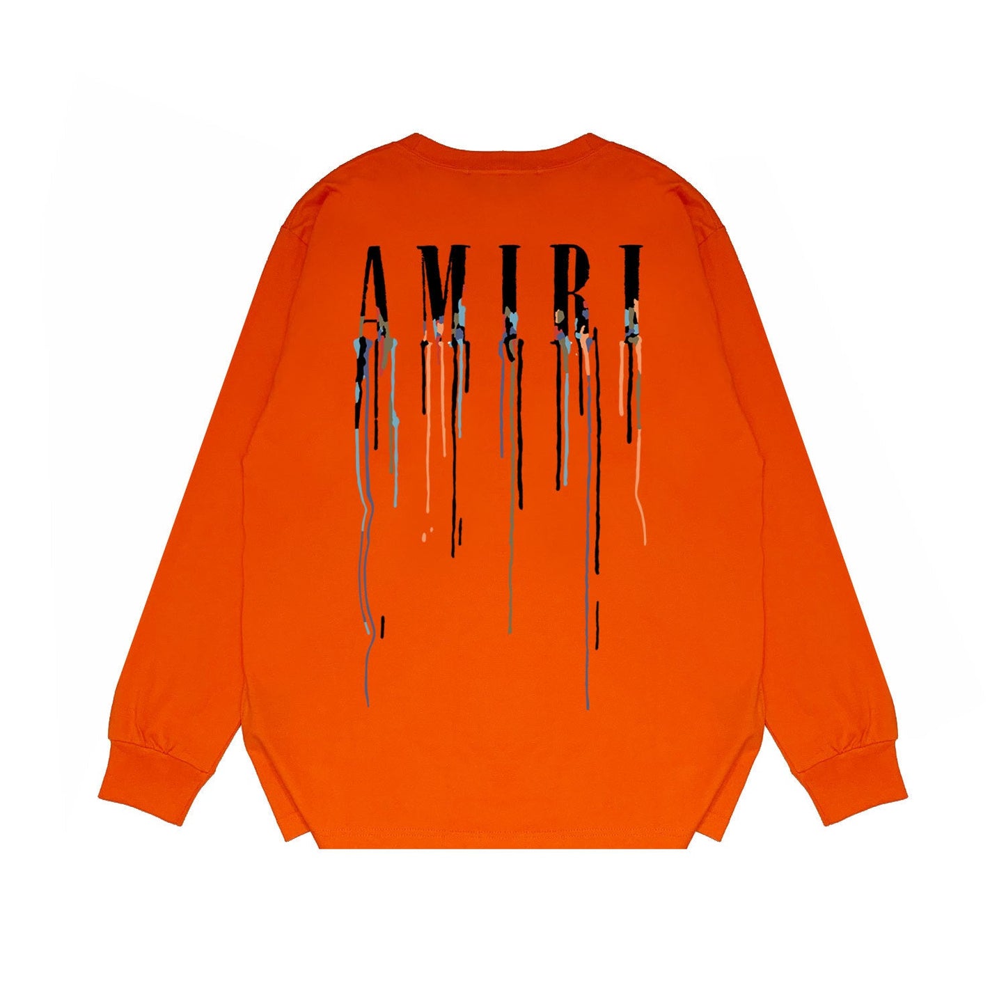 Amiri Sweatshirt Long Sleee Shirts