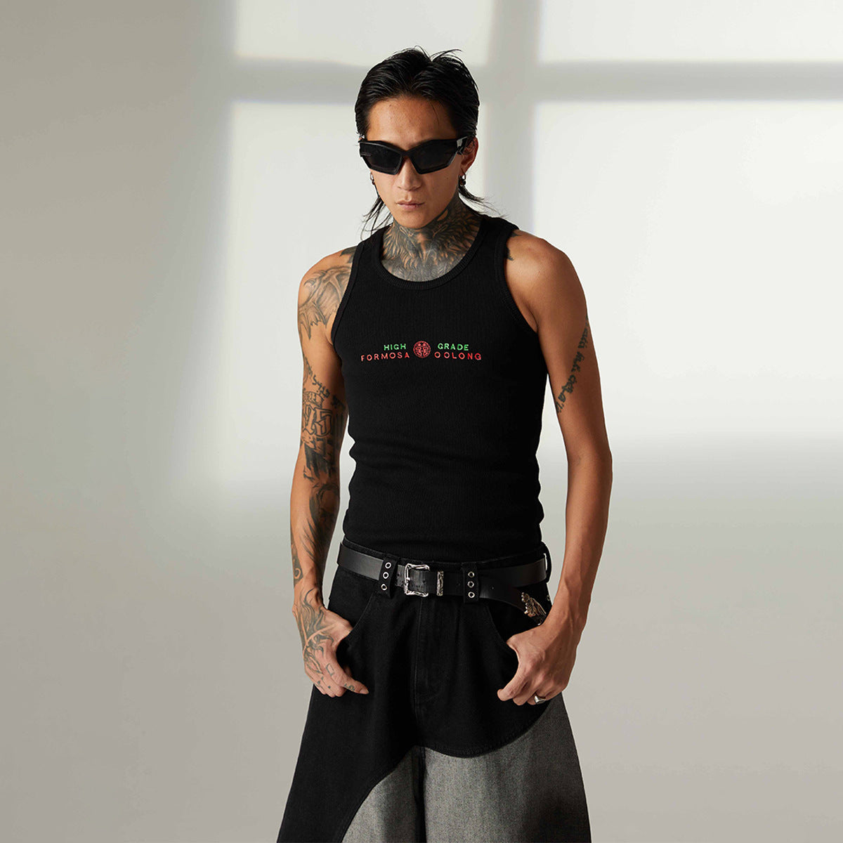 Remeras rock nacional summer vest