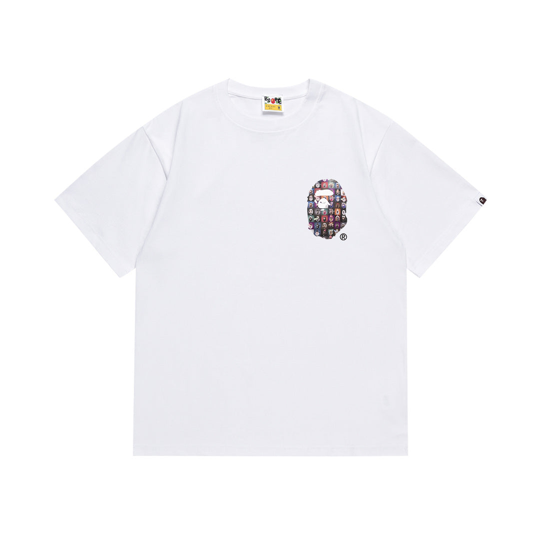 Ape T Shirt