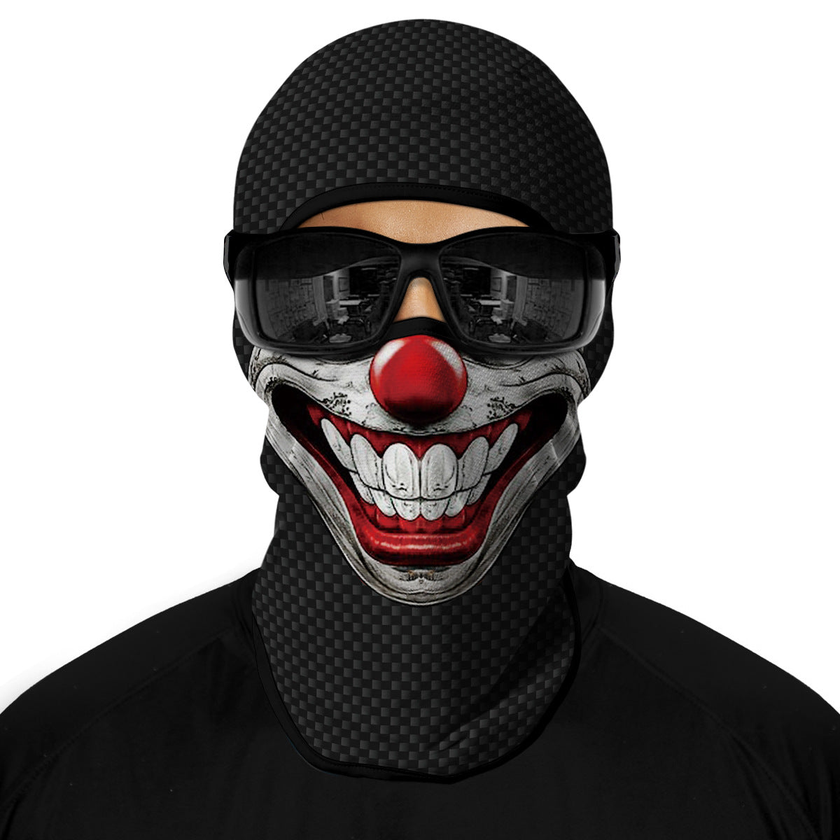 Cycling Windproof Hood Shading Cold Quick Drying Pullover Cap Breathable