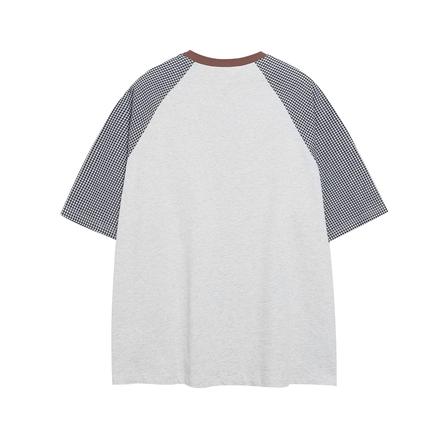 Vestimenta De Los 90 Summer T-Shirt Cartoon Print Short Sleeve