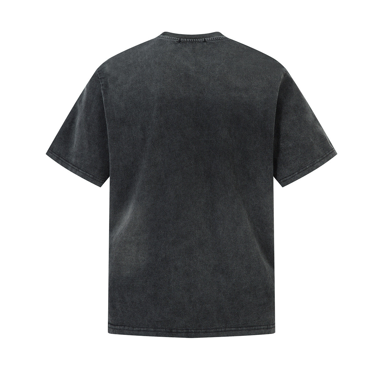 Vestimenta De Los 90 Summer Vintage T-Shirt Short Sleeve