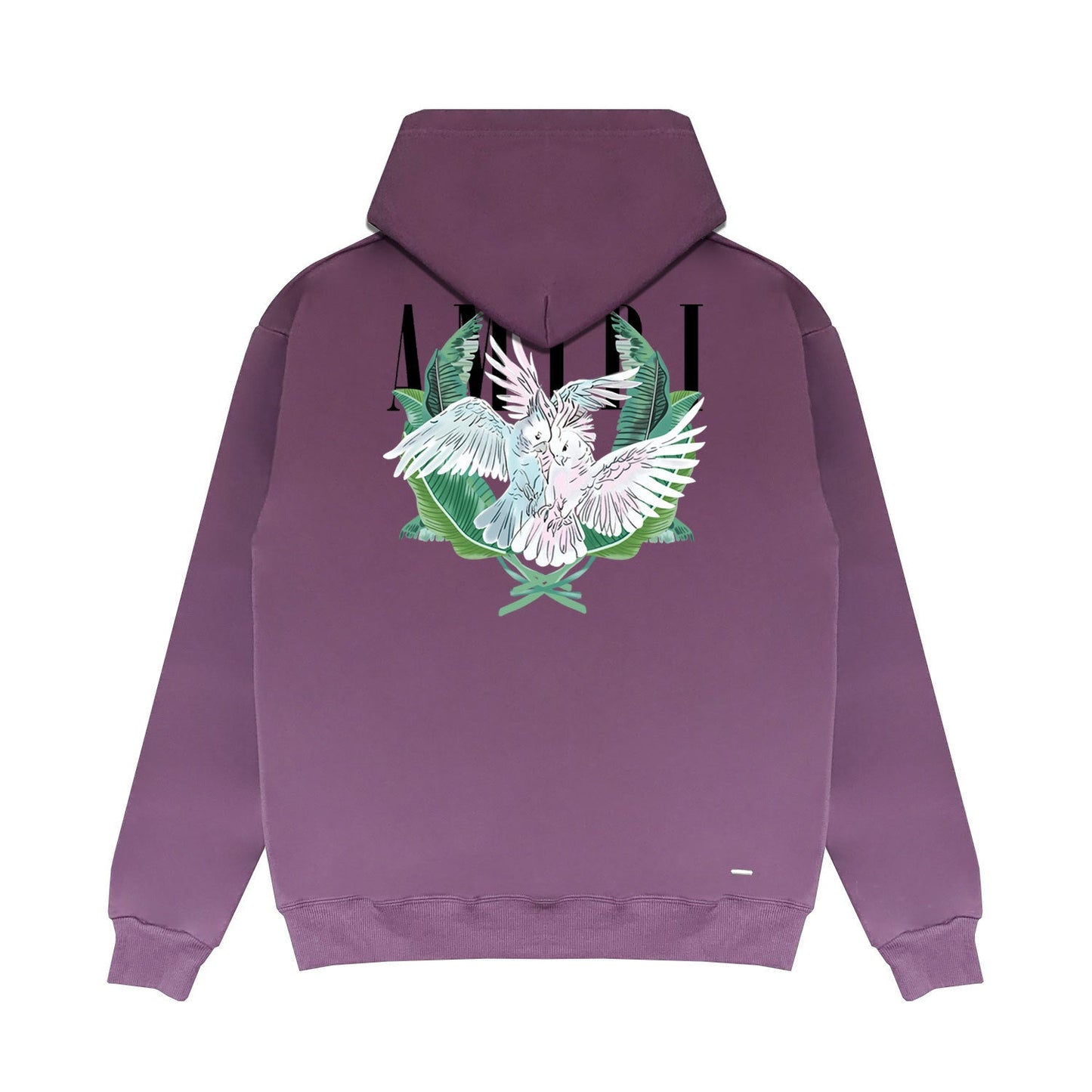Amiri Hooide Sweatshirts