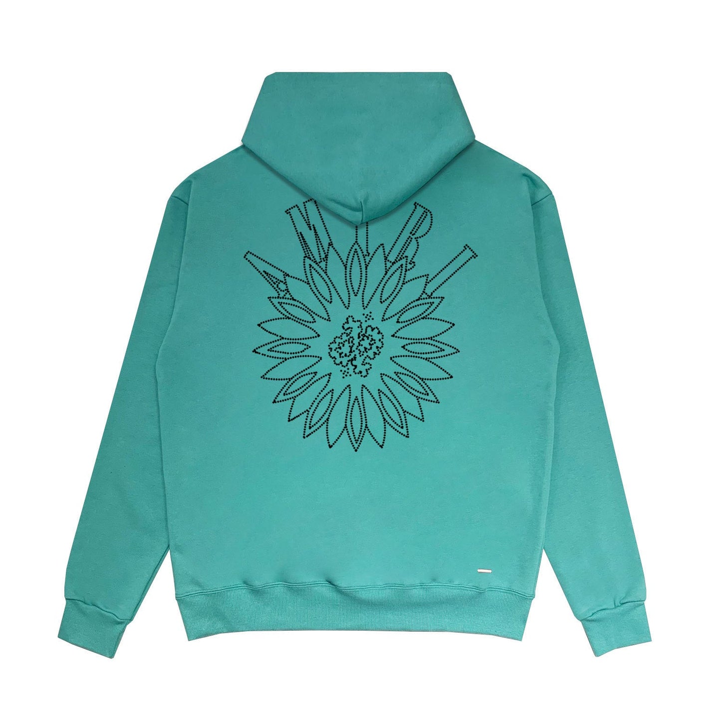 Amiri Hooide Sweatshirts