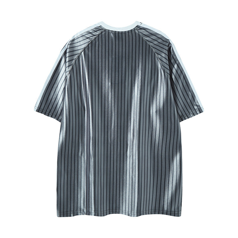Camisas Retros v-neck t-shirt