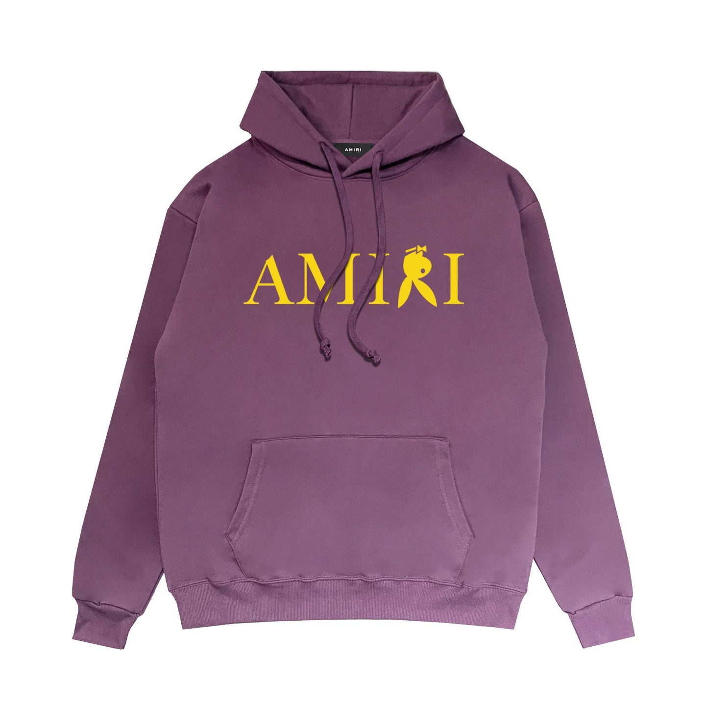 Amiri Hooide Sweatshirts
