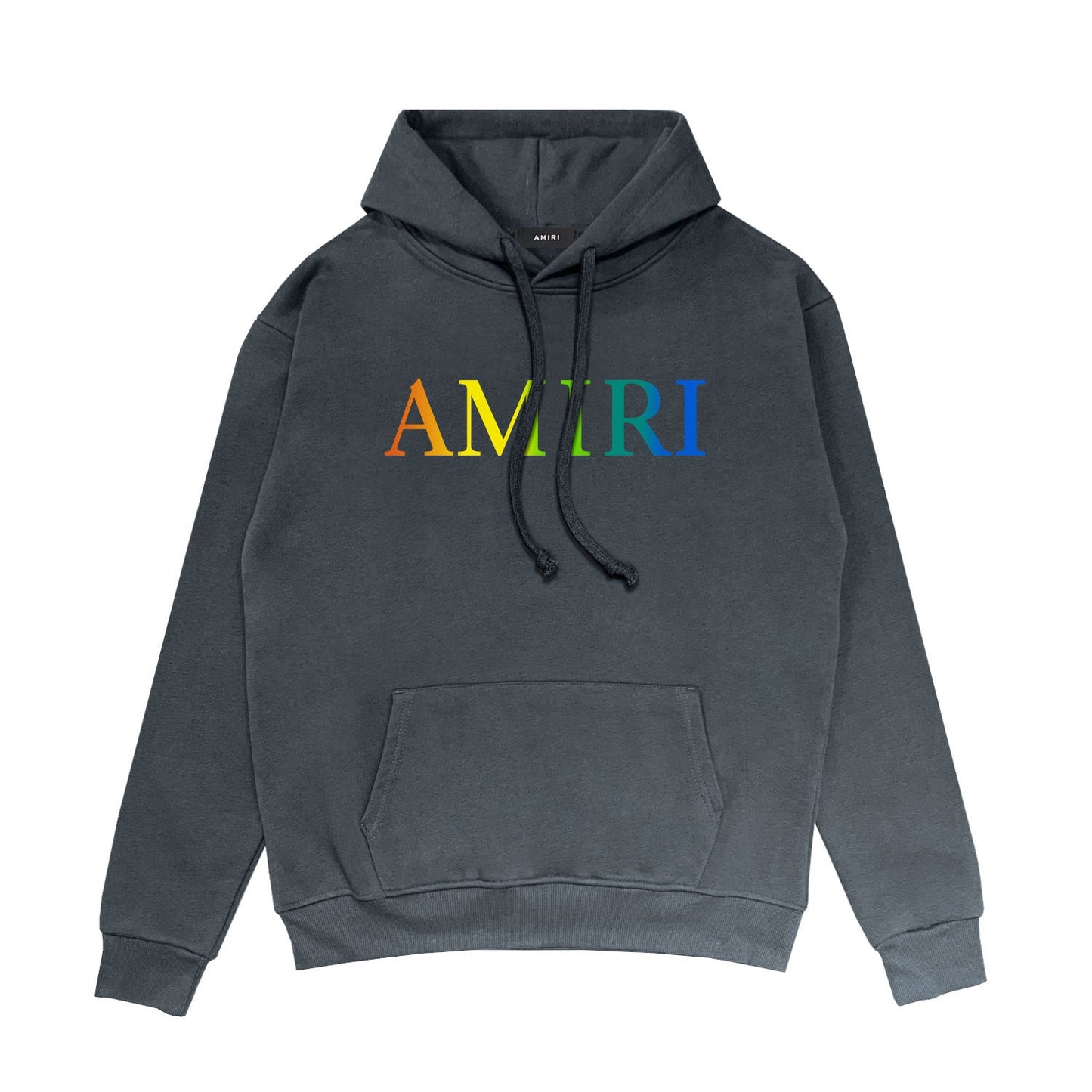 Amiri Hoodie Fashion Brand Hoodie Sweatshirts Hooded Hoodie Hoodie