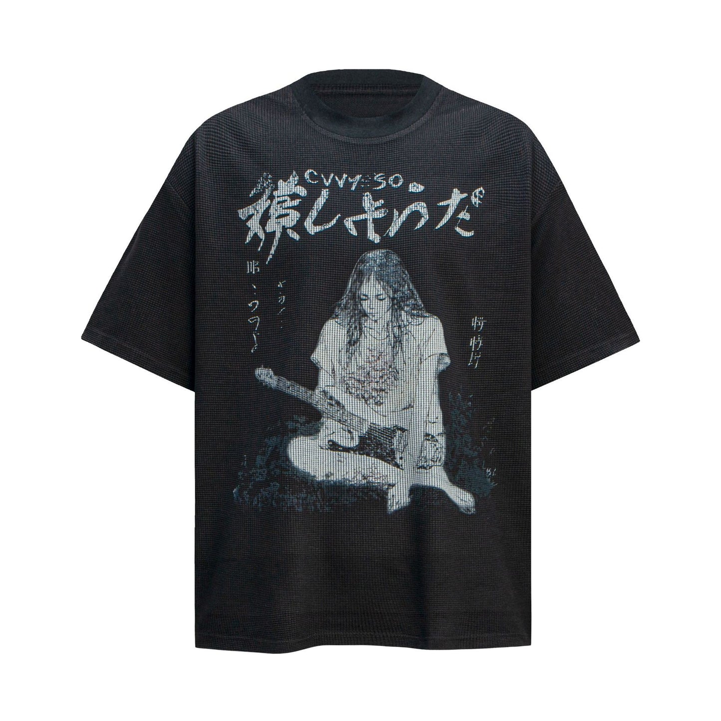 T shirt vintage usa summer t-shirt short sleeve