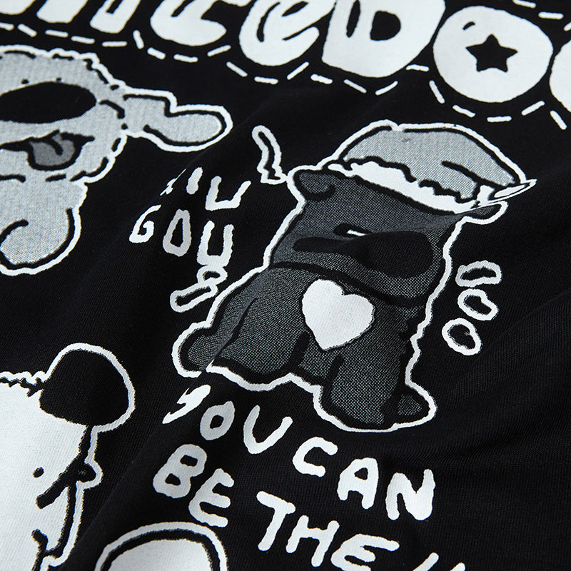 Nyc 1990 Shirt Short Sleeve