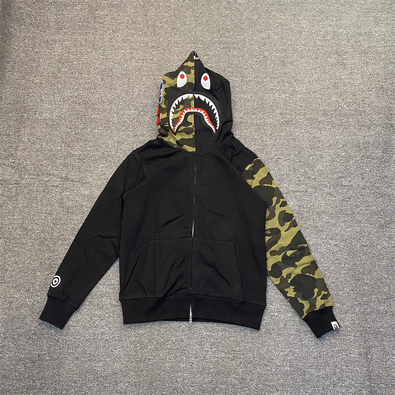Ape Hoodie