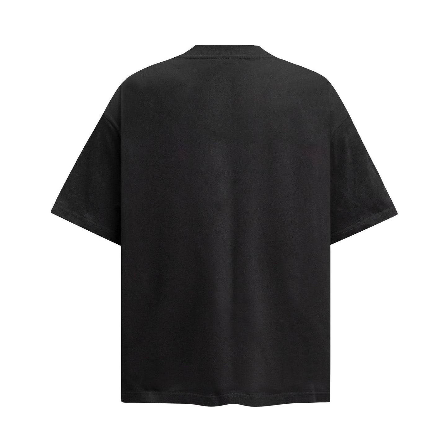 Remeras rock nacional summer vintage cartoon short sleeve t-shirt