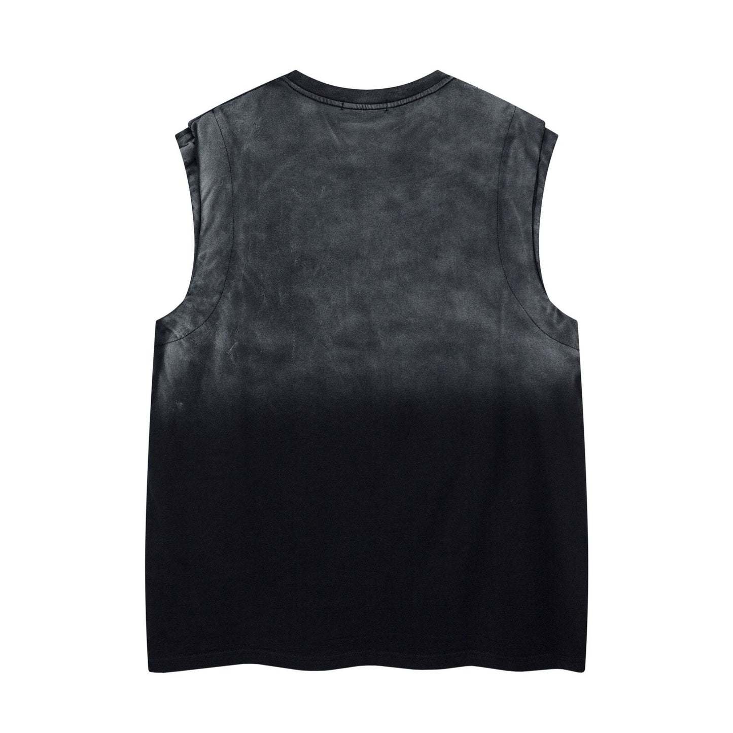 T shirt vintage usa summer vest vintage t-shirt