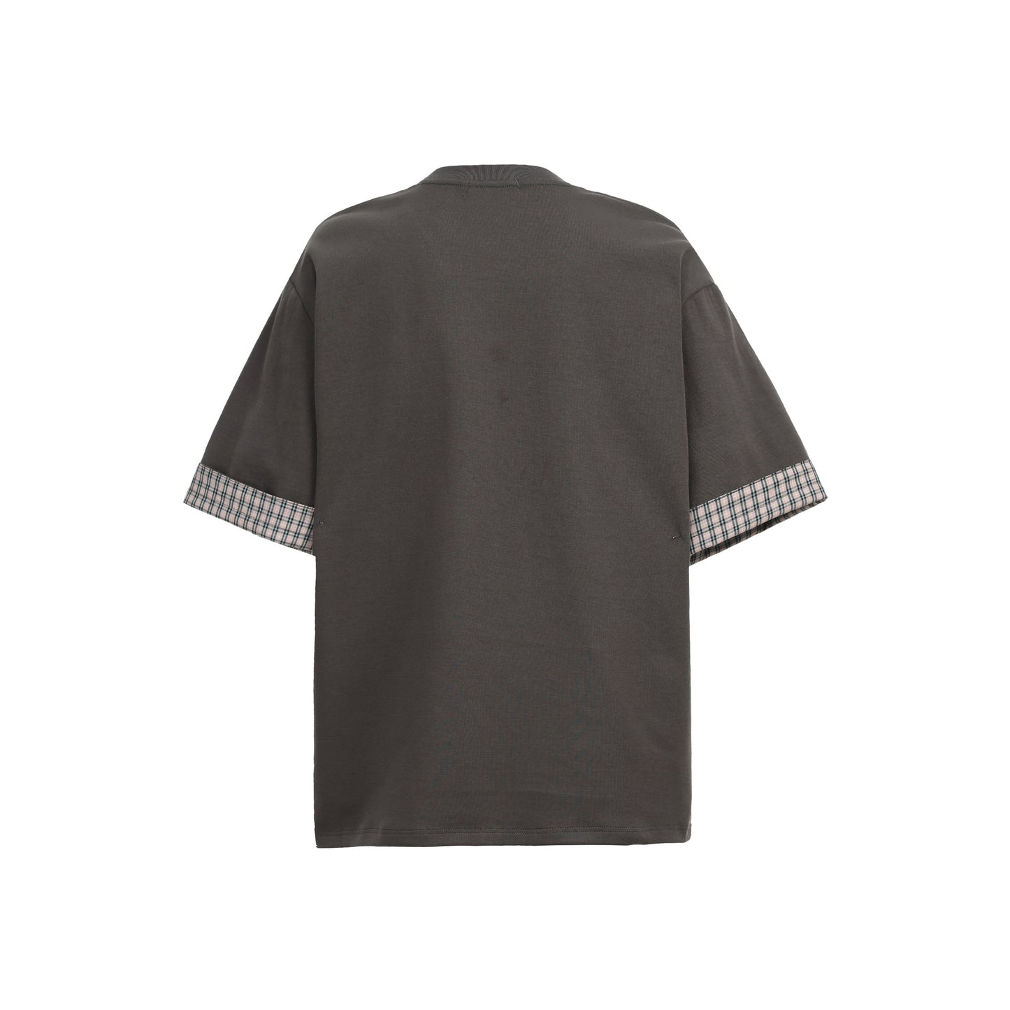 Hip Hop Clothing Summer Loose T-Shirt
