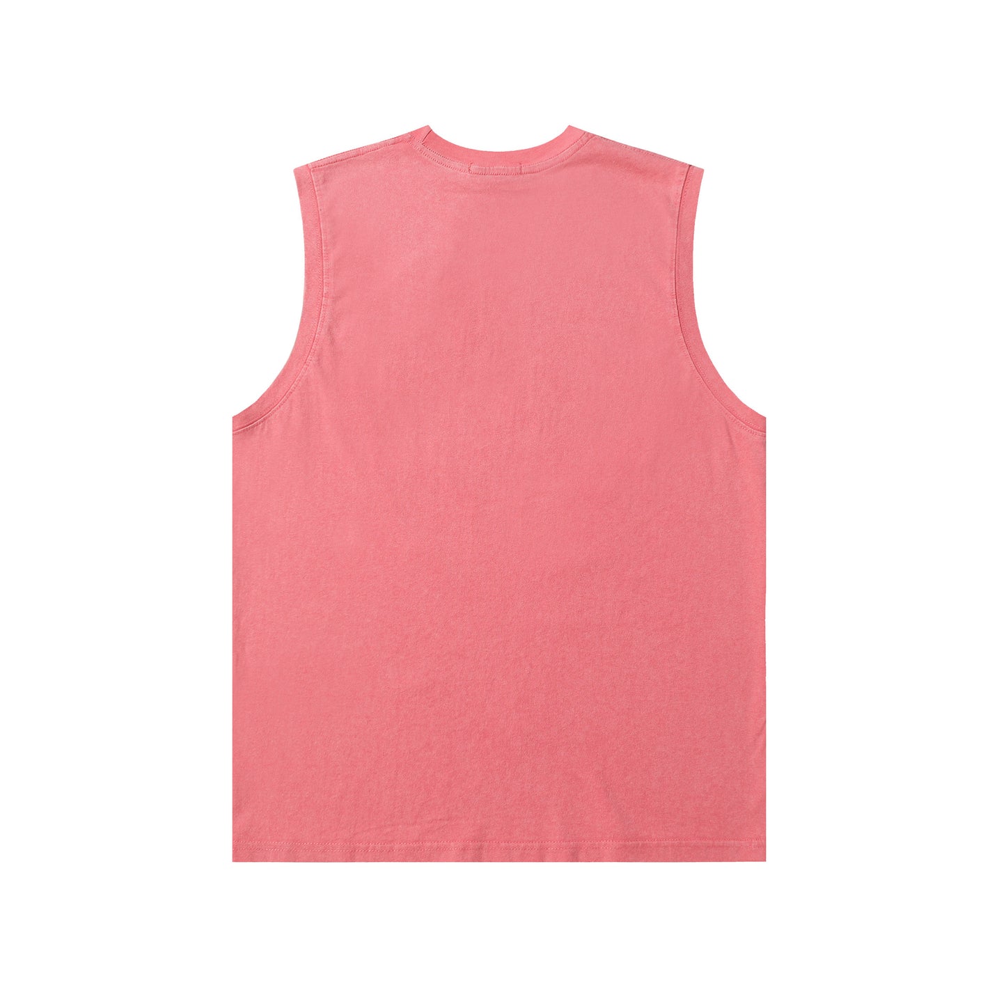 Hip Hop Clothing oversize vest