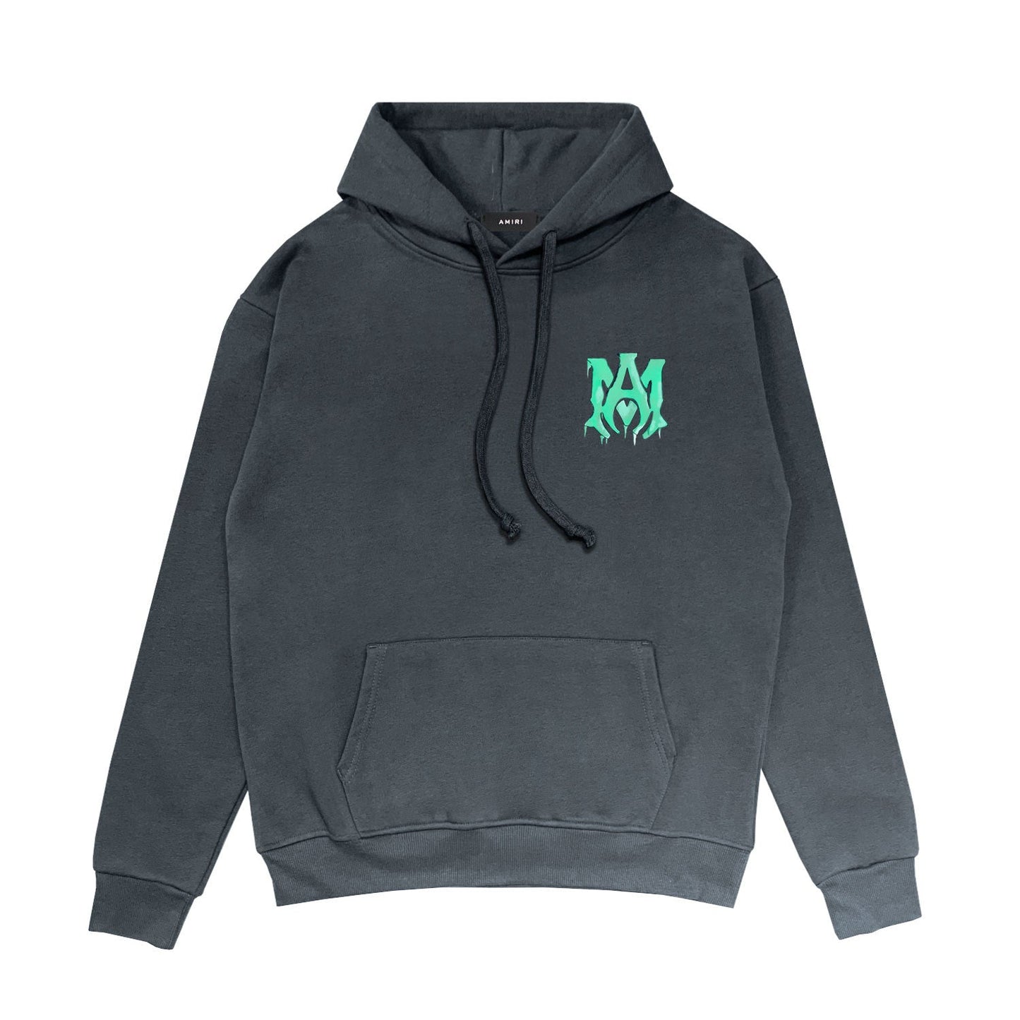 Amiri Hooide Sweatshirts