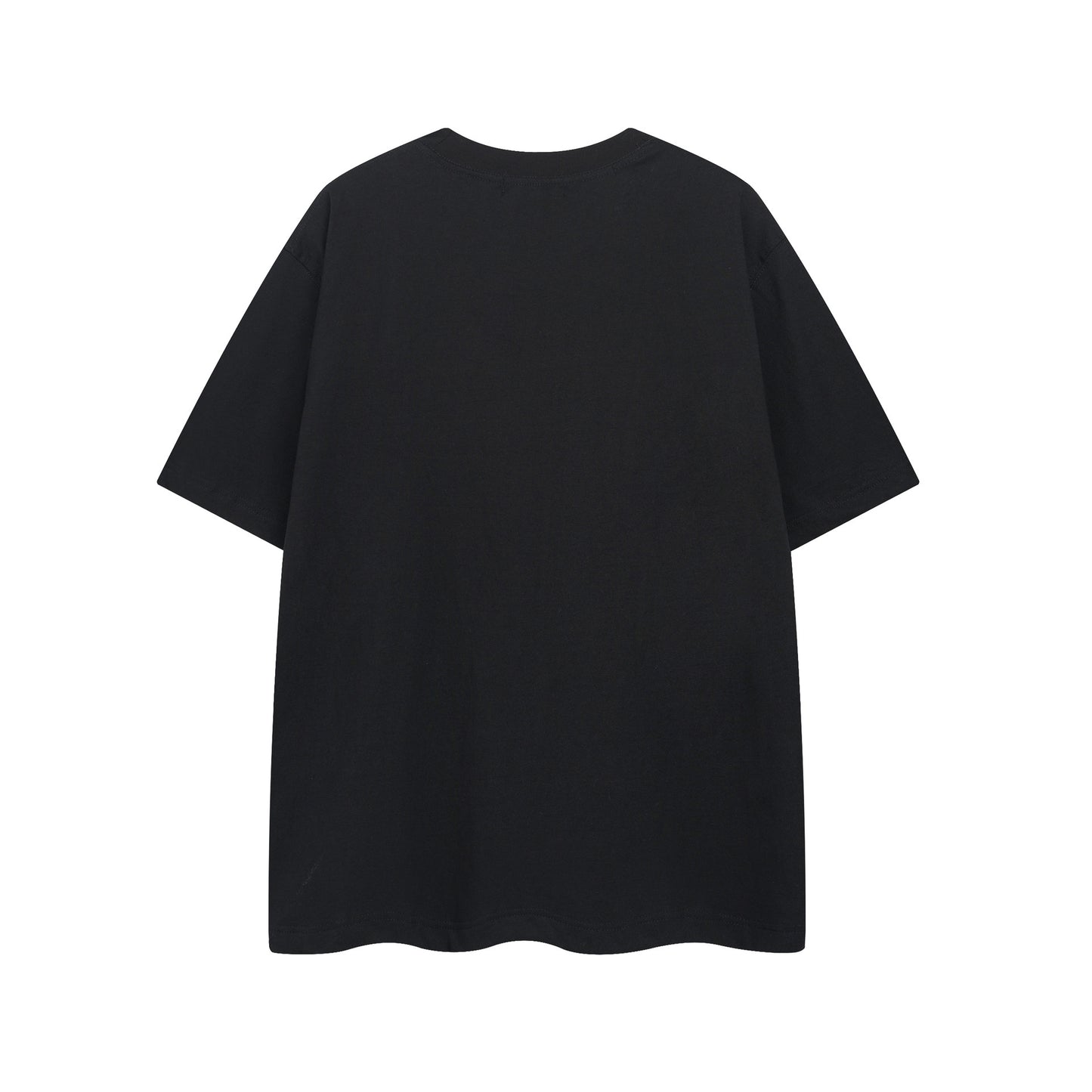 Hustle vintage summer short sleeve t-shirt