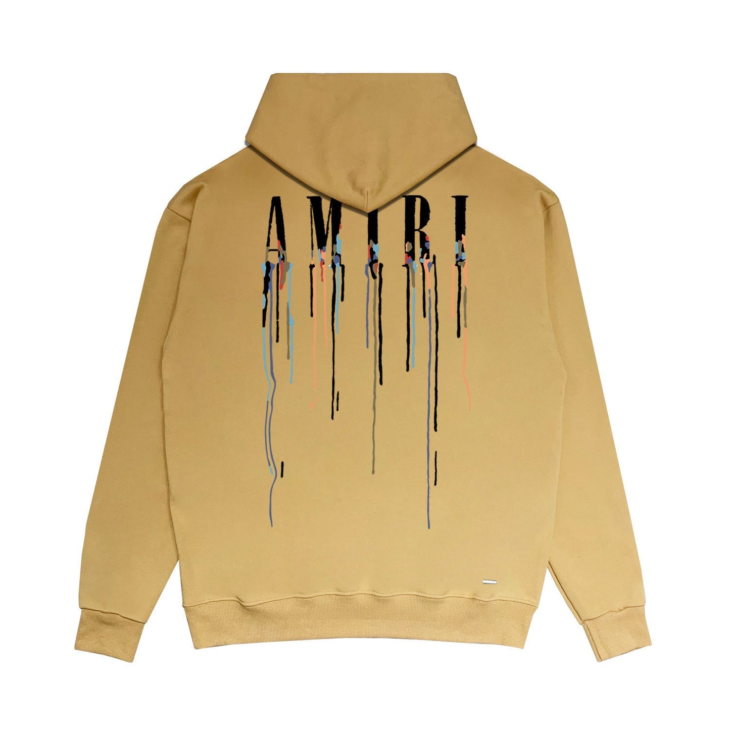 Amiri Hooide Sweatshirts