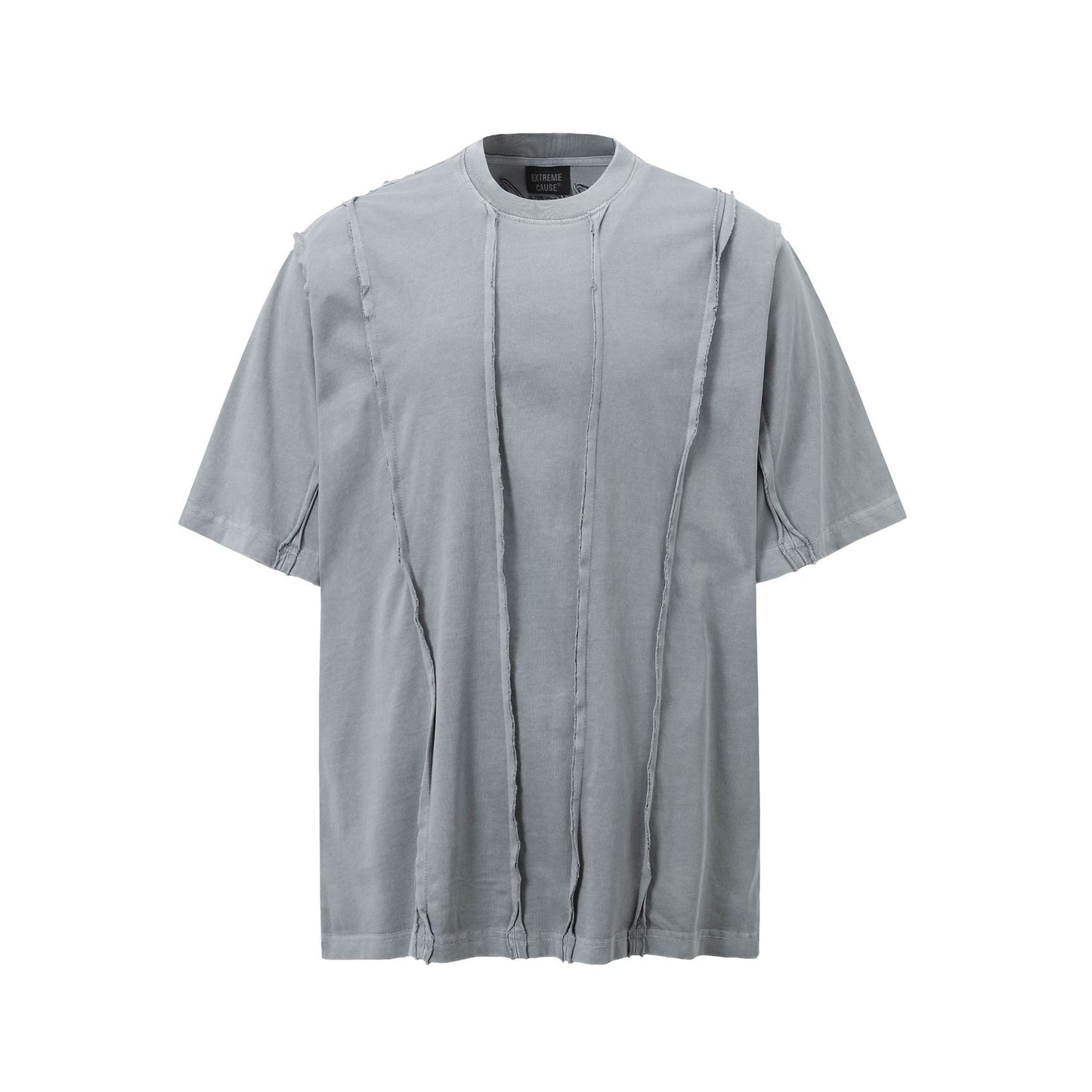 Hustle vintage short sleeve t-shirt