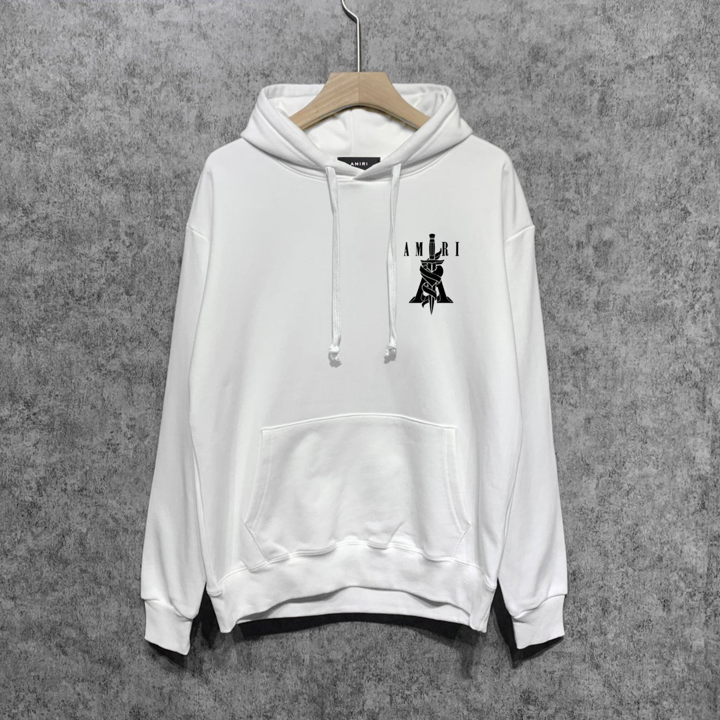 Amiri Hooide Sweatshirts
