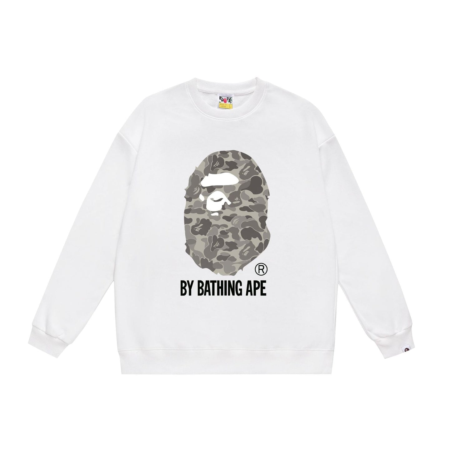 Ape Sweatshirt