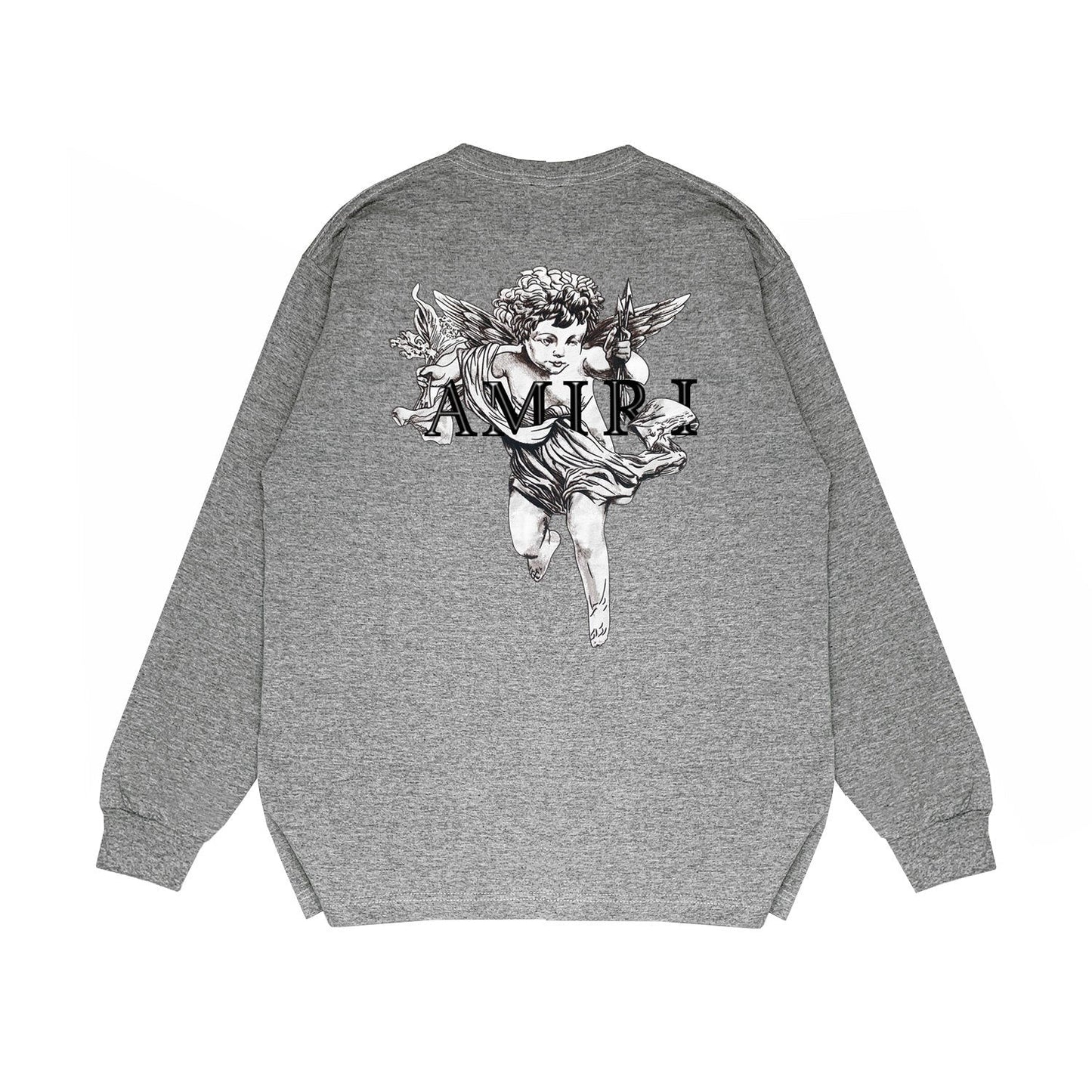 Amiri Sweatshirt Long Sleee Shirts