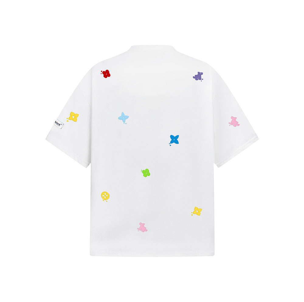 Vintage Usa Shirt Vintage Short Sleeve T-Shirt