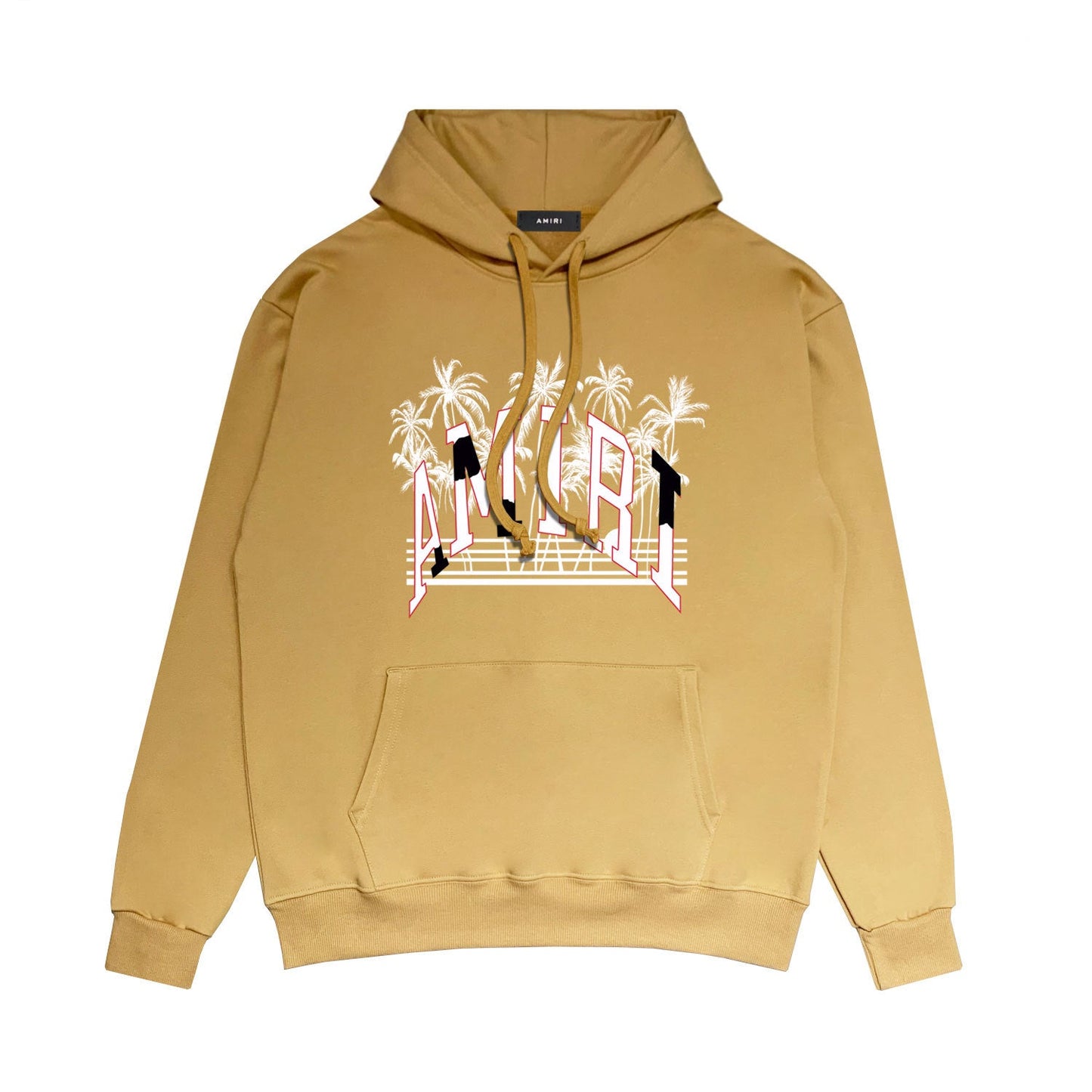 Amiri Hooide Sweatshirts