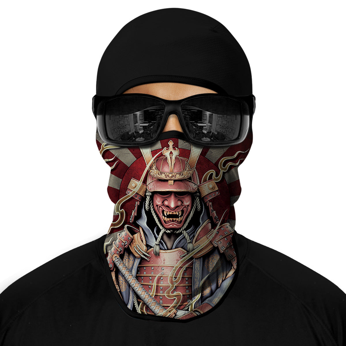 Cycling Windproof Hood Windproof Sunscreen Windproof Breathable