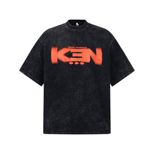 Vestimenta De Los 90 Summer Short Sleeve Vintage T-Shirt