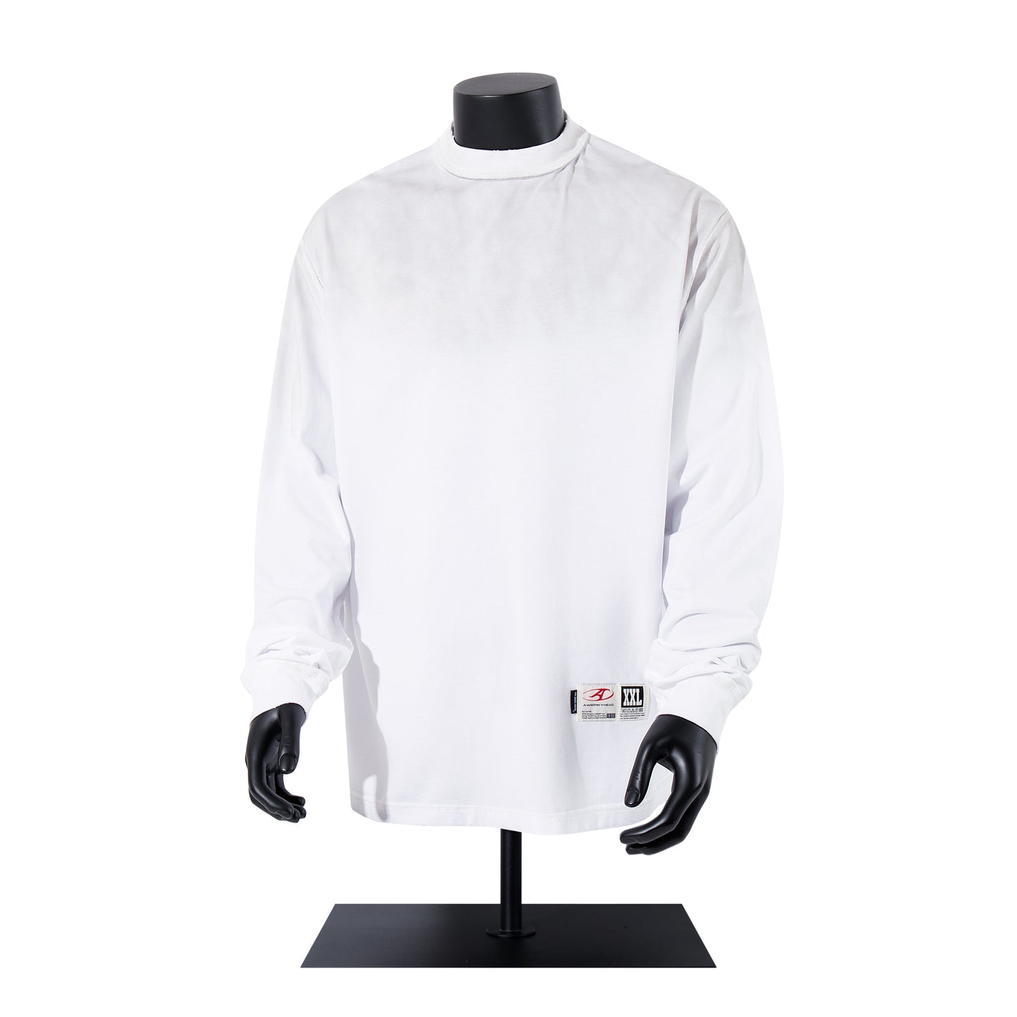 Unisex long-sleeved shirt autumretro
