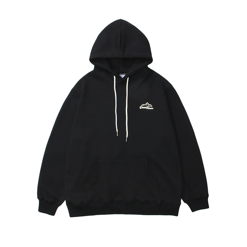 Vice streetwear hoodie