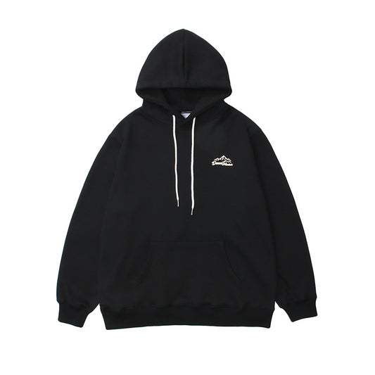 Vice streetwear hoodie