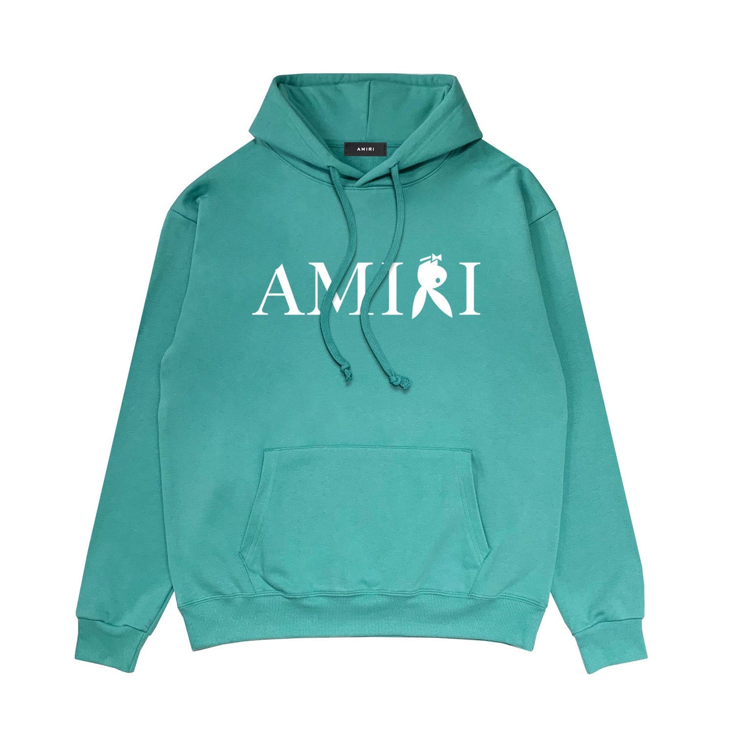 Amiri Hooide Sweatshirts