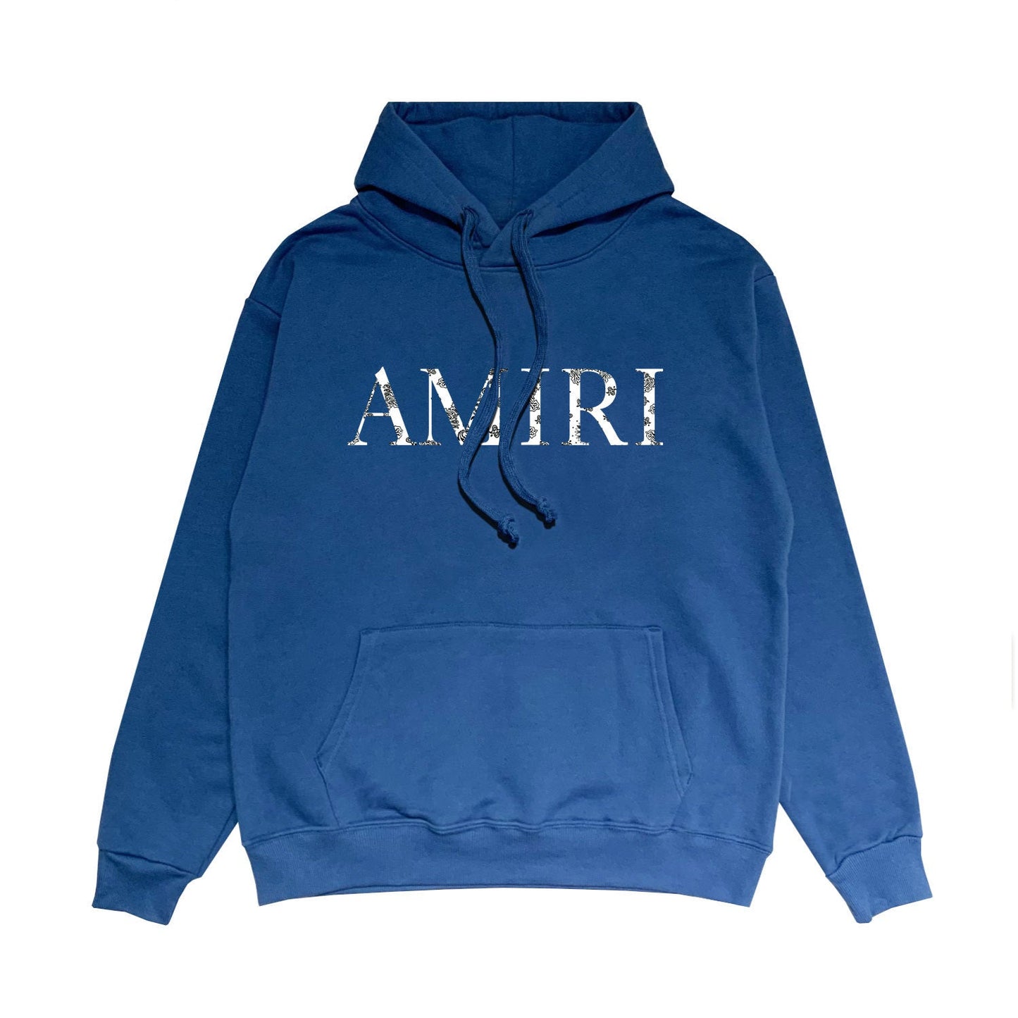 Amiri Hooide Sweatshirts