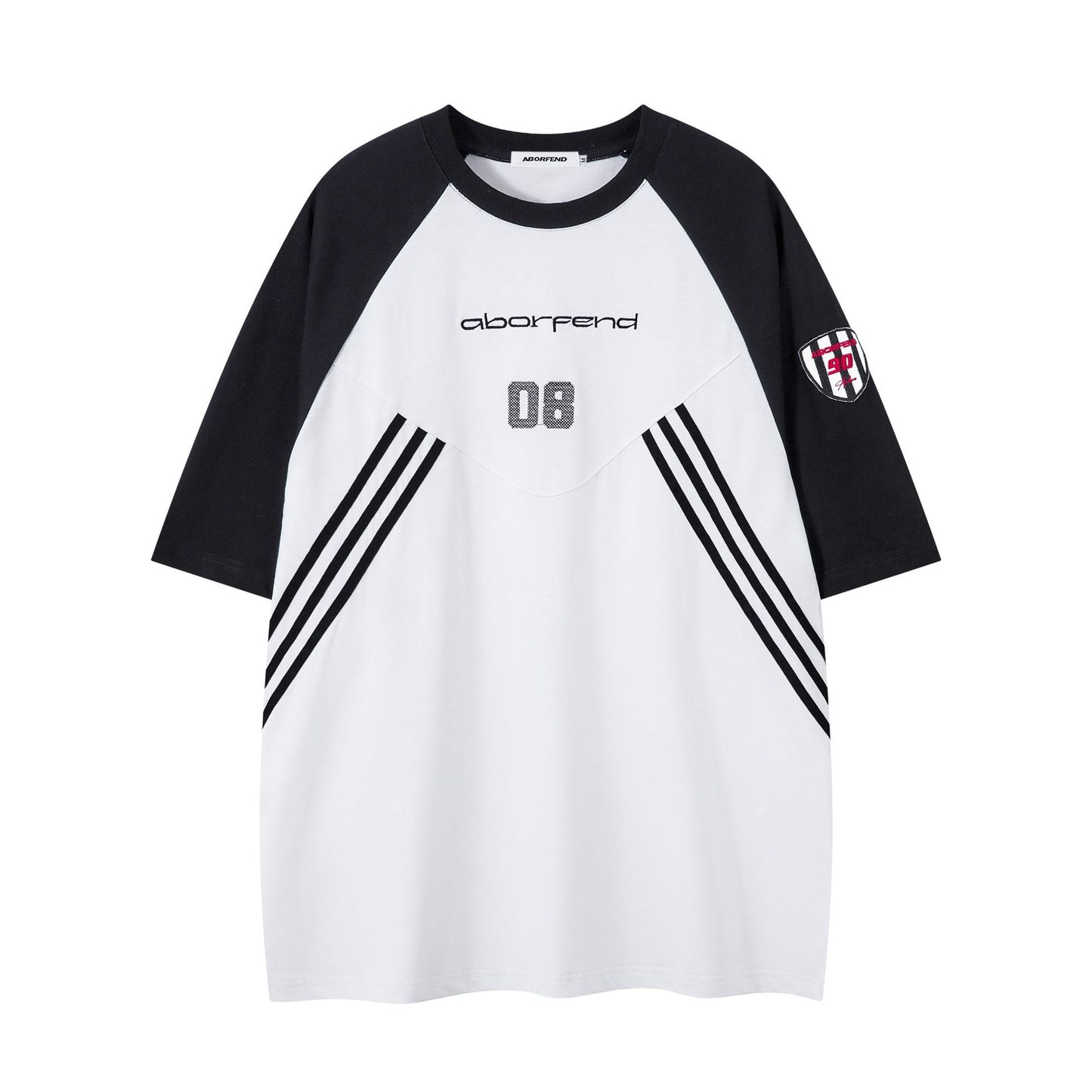 Remeras rock nacional summer embroidery short sleeve t-shirt
