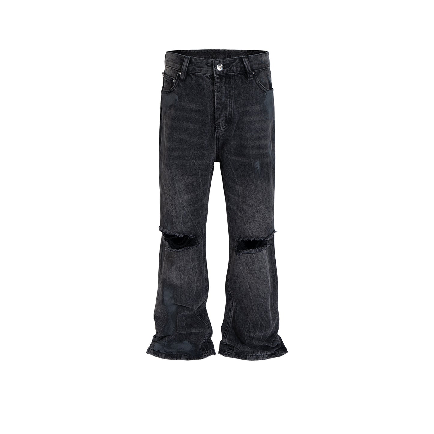 Rock Revival Jeans Ripped Pants