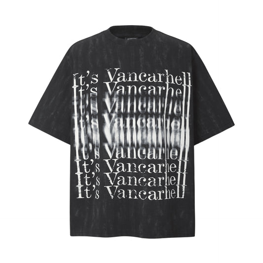 Unisex T-shirts Summer Men's Loose Short Sleeve T-Shirt