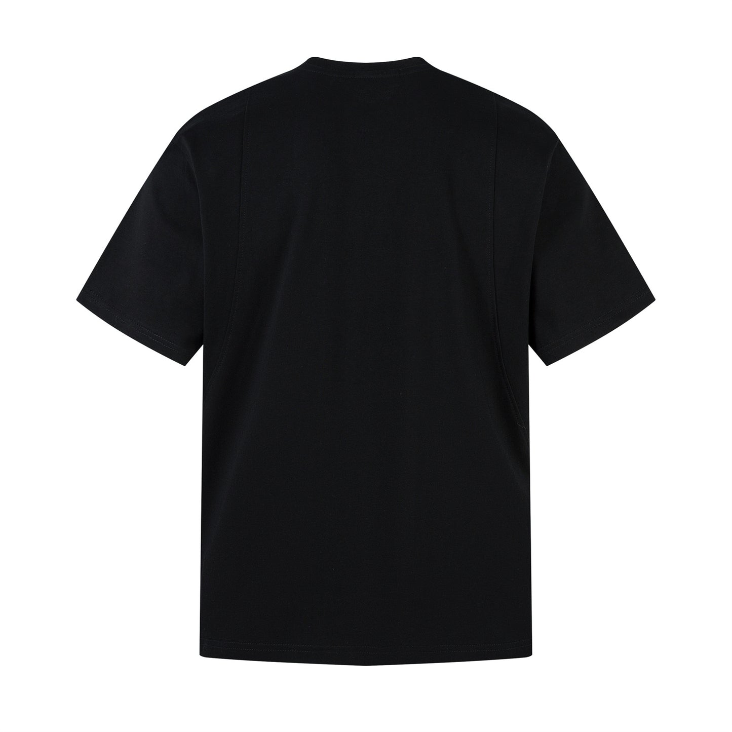 Nyc T Shirt Zipper Short Sleeve T-Shirt Summer Oversize Casual Top