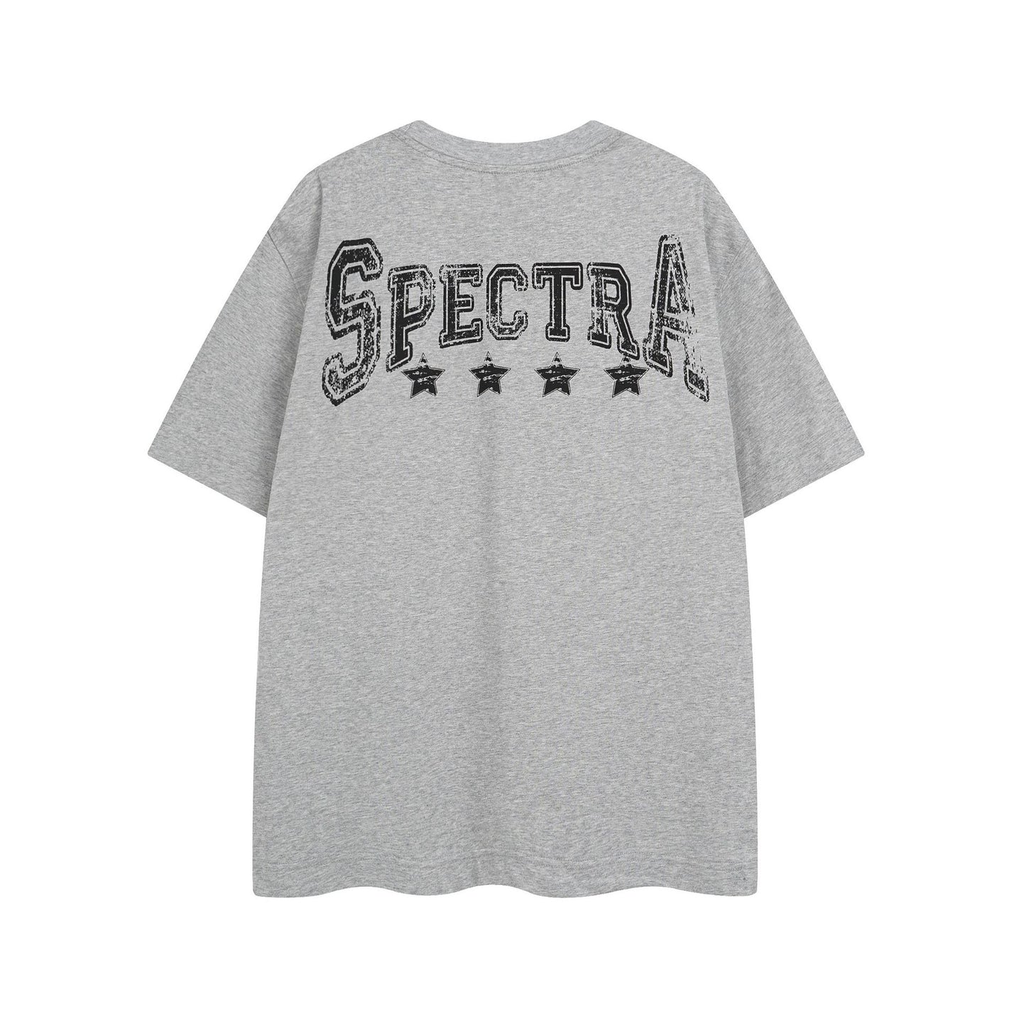 Retro Style Shirt For Men Summer Vintage T-Shirt Short Sleeve T